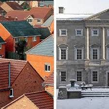 Mortgages On Tds Privately Owned Constituency Offices Are Being Subsidised By The Taxpayer Even If Its Located In Their Home House Styles Mortgage Home