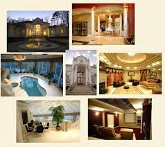 Tele Evangelist Lifestyles Home Minister Million Dollar Homes Mansions