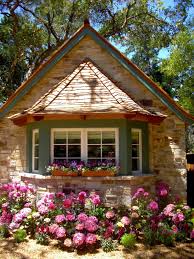 French Heart By The Sea Carmel By The Sea Cottage Homes Dream Cottage Small House