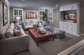 The Courtyards At Oak Place Home New Homes Home Theater Rooms