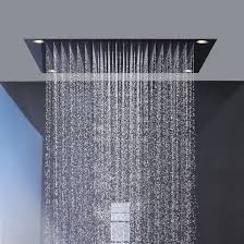 We Share Flush Ceiling Mounted Rain Shower Headplantoburocom Rain Shower Head Ceiling Shower Heads Rain Shower
