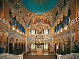 Neuschwanstein Castle Inside Neuschwanstein Castle Germany Castles Castle