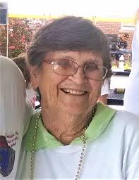 Grace N Fullerton Obituary Visitation Funeral Information
