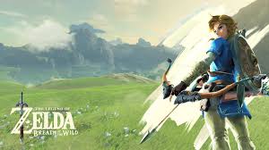 Fond D Ecran Zelda Link Archer La Legende De Zelda Fond Ecran Arriere Plan