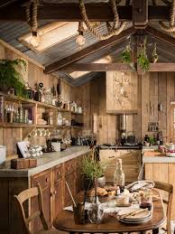 The 14 Coolest And Cosiest Cabins In The Uk And Ireland Suitcase Magazine In 2020 Small Cabin Interiors Tiny Cabin Kitchen Rustic Cabin Kitchens