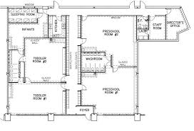 Daycare Facility Floorplan Day Care Floor Plan Designs Daycare Design Daycare Rooms School Floor Plan