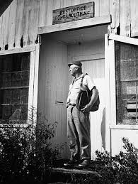 The Portsmouth Post Office Was The Gathering Place Few People Missed Picking Up Their Daily Mail At 4 30 Each Afternoon Photo O Portsmouth Island Visit Nc