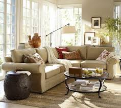 Floor Lamp Pottery Barn Pottery Barn Living Room New Living Room Living Room Decor