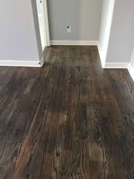 Bona Stain In Driftwood On White Oak Hardwood Floors Oak Floor Stains Hardwood Floors Red Oak Floors