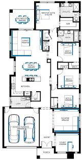 Home Designs House Plans Melbourne Carlisle Homes My House Plans House Plan Gallery House Layout Plans