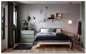 Comment Amenager Une Chambre De 10m2 Ikea Small Bedroom Small Room Bedroom Small Bedroom