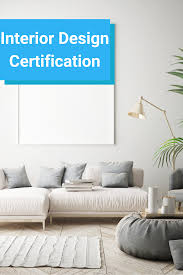 Online Interior Design Certification 26 Usd In 2020 Interior Design Certification Online Interior Design Interior Design Business