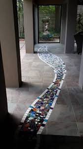 Mosaic Details And Floors A D Blog Mosaic Flooring Mosaic Art Mosaic Garden