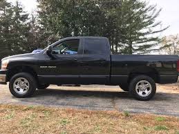 2006 Dodge Ram 1500 St Crew Cab Pickup 4 Door 2006 Dodge Ram 1500 St Crew Cab Pickup 4 Door 4 7l 2017 2018 Dodge Ram 1500 Crew Cab Dream Cars