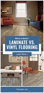 Laminate Vs Vinyl Flooring Flooring Inc Vinyl Flooring Vinyl Wood Flooring Vinyl Laminate Flooring