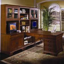 Chateau De Vin Spacious Executive Wall T Desk By Aspenhome Becker Furniture World L Shape Desk Twin Cities Minneapolis St Home Desk Wall Unit Home Office