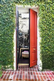 In The Mood December 2015 House Exterior Door Color Beautiful Doors