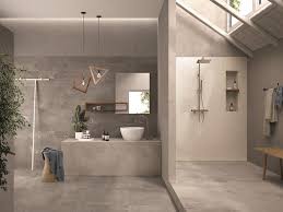 Indoor Outdoor Porcelain Stoneware Wall Floor Tiles 99 Volte Grigio By Viva By Emilgroup Bathroom Interior Design Bathroom Interior Home