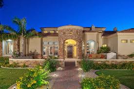 Premier Luxury Chandler Az Homes For Sale Ranch Homes For Sale Real Estate Chandler Az