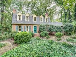 2301 Chancellor Rd North Chesterfield Outside Richmond Bon Air House Styles Real Estate