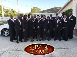 Staff Postell S Mortuary