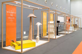 Exibition Scenography Design Reservoir By Twodesigners Via Behance Designreservoir Scenography Exibition Design Exhibition Design Exhibition Booth Design