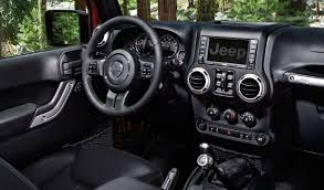 2020 Jeep Wrangler Unlimited Interior Jeep Wrangler Unlimited Jeep Wrangler Jeep Wrangler Interior