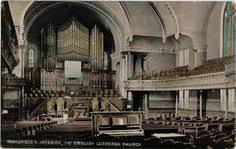 Luthern 1909 P A E Mansfield Ohio Ohio Mansfield