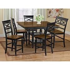 Dining Room Furniture Chesapeake Counter Height Table Dining Room Furniture American Signature Furniture Furniture