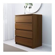 Meubels Verlichting Woondecoratie En Meer Ikea Malm Malm Commode 4 Tiroirs