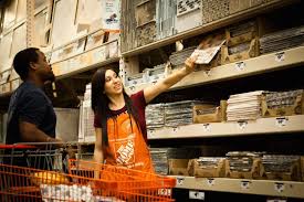 The Home Depot Photo Of Sales Customer Service Home Depot Projects The Home Depot Home Improvement Store