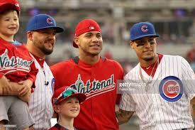 Mobile Home Run Derby Photos And Premium High Res Pictures Cubs Win Chicago Cubs Homerun