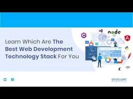 How To Choose A Technology Stack For Web Application Development Web Application Development Web Application Application Development