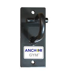 Anchor Gym Wall Mounted Functional Training System Core Energy Fitness Anchor Gym Home Gym Reviews Home Gym Energy Fitness
