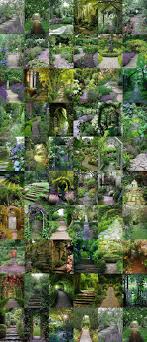 61 Magical Secret Garden Paths Garden Paths Garden Pathway Diy Garden