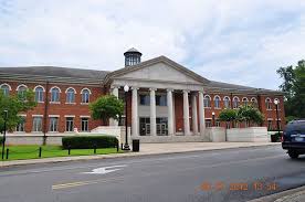 Angelo Bruno Business Library Campus Of University Of Alabama University Of Alabama Campus Sweet Home Alabama