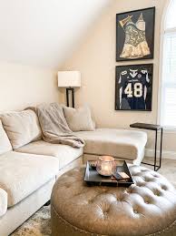 Bonus Room Reveal In 2020 Bonus Room Room House Wrap Around Porch