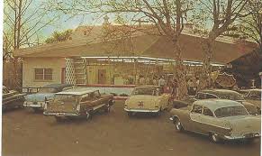 Martin S Drive In Manheim Pike Lancaster Pa We Stopped For Ice Cream Often In The Summer Lancaster Lancaster County 1950s Car