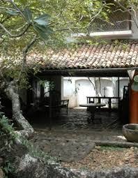 Image Result For Geoffrey Bawa Plans Outdoor Structures Architecture Outdoor