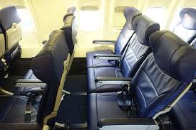 Boeing 737 800 Southwest Airlines Economy Cabin Standard Coach Slimline Design Seats 3 3 Layo Airline Reviews Southwest Airlines Best Airfare