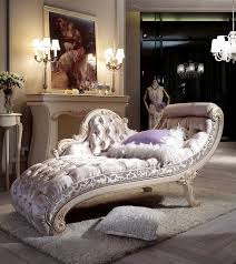 Chaise Longue Luxurious Bedrooms Victorian Furniture Classic Furniture