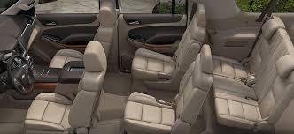 Find Out Which Vehicles Have The Most Passenger And Cargo Space Chevrolet Suburban Chevy Suburban Family Cars Suv