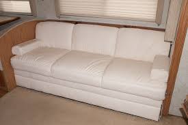 Flexsteel Boomer Rv Sofa Model 4212 76eb Flexsteel 76 Easy Bed With Removable Arms Opens Into A 42 W X 76 L Jackknife Bed Onl Rv Sofa Bed Rv Sofas Sofa Bed