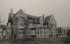 Loeb S Home 5017 Ellis Ave Source Http Www Crimearchives Net 1924 Leopold Loeb Html Images Html Unlike Nathan Photo Building Mansions