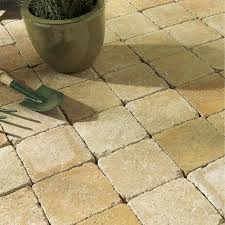 Pave Tarnis En Beton Jaune Ton Pierre L 15 X L 15 Cm Ep 60 Mm Pave Beton Paves Exterieur Terrasse Pierre Naturelle