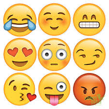 Resultado De Imagen Para Fotos De Emojis Para Imprimir Decoracao De Festa Emoji Festa Emoji Festa De Aniversario Emoji