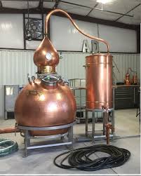Unusual Traffic Detected Copper Pot Still Pot Still Whiskey Distillery