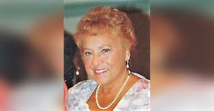 Carmella R Scola Obituary Visitation Funeral Information