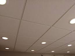 Drop In Lights For Ceilings Flooring Ideas In 2020 Dropped Ceiling Drop Ceiling Lighting Basement Ceiling