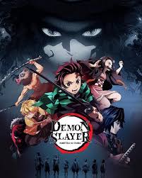 Pin On Demon Slayer